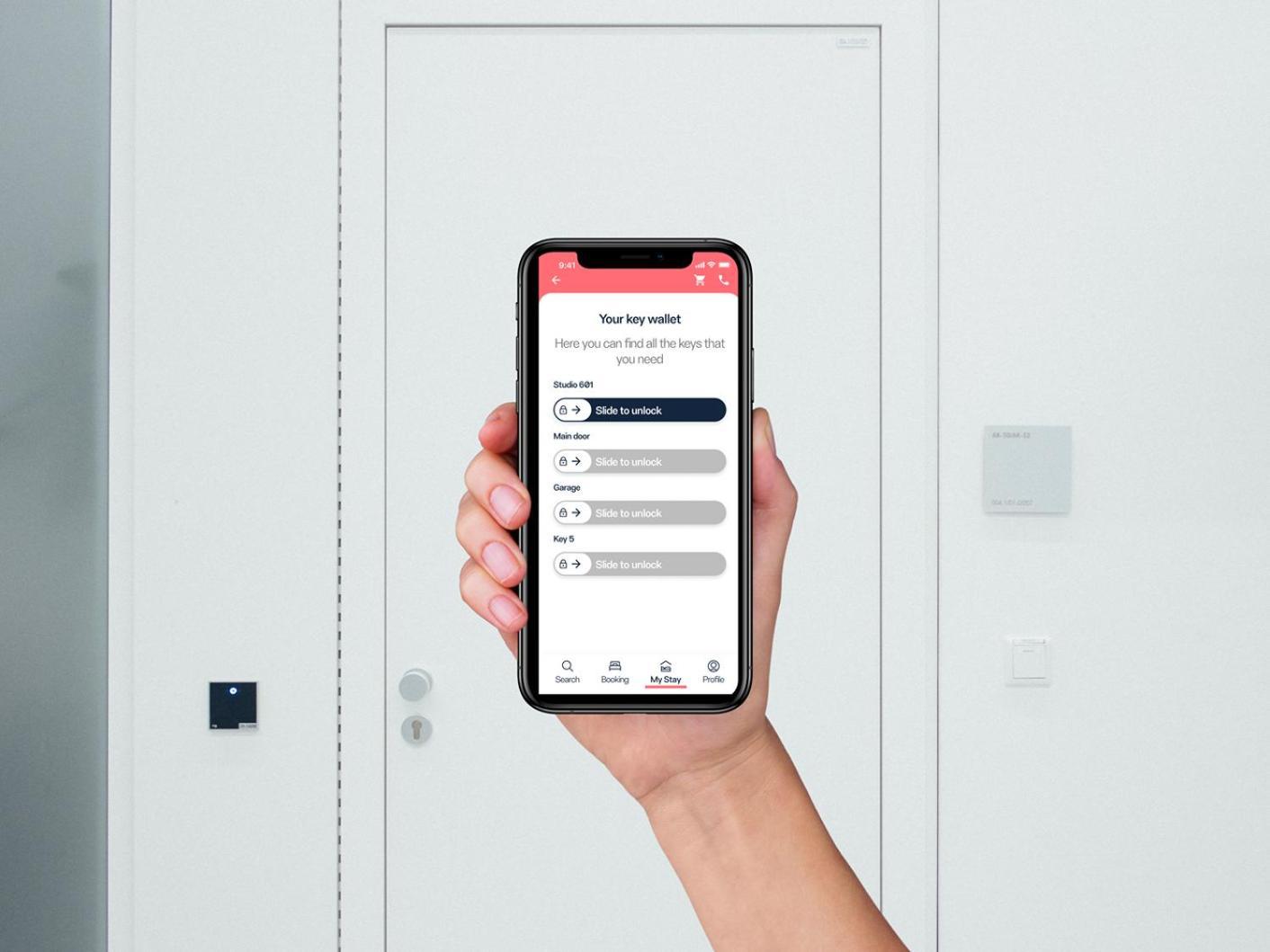 Anstatthotel Zug - Self-Check-In Экстерьер фото